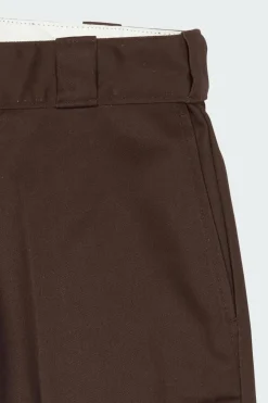 874 WORK - Pantalon | Marron