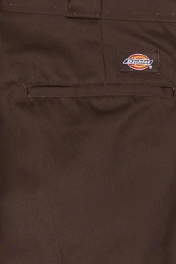 874 WORK - Pantalon | Marron