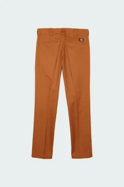872 WORK - Pantalon | Marron
