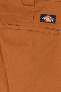 872 WORK - Pantalon | Marron