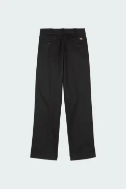 874 WORK - Pantalon | Noir