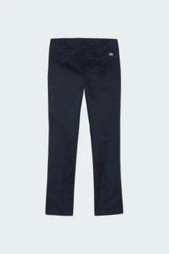 872 WORK PANT REC - Pantalon | Bleu