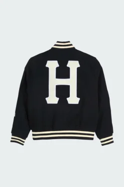 20 YEAR CLASSIC - Bomber | Bleu