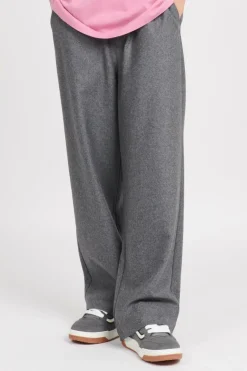 A PANT - Pantalon | Gris