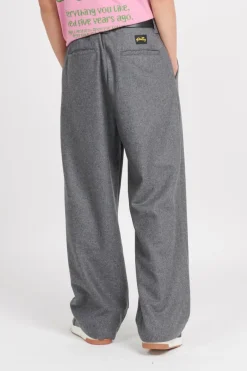 A PANT - Pantalon | Gris