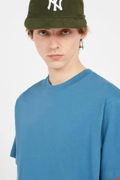 Aarhus - T-shirt | Bleu