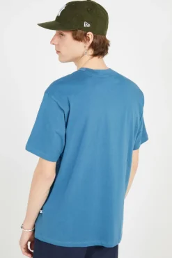 Aarhus - T-shirt | Bleu
