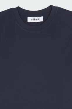 Aarhus - T-shirt | Bleu