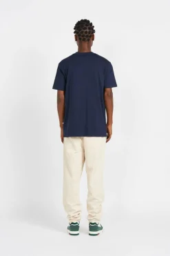 Aarhus - T-shirt | Bleu