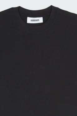 Aarhus - T-shirt | Noir