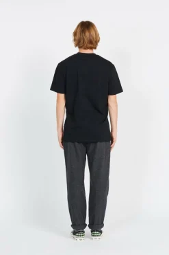 Aarhus - T-shirt | Noir