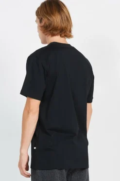 Aarhus - T-shirt | Noir