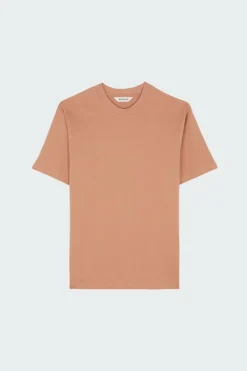 Aarhus - T-shirt | Orange