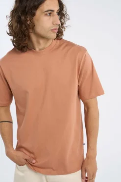 Aarhus - T-shirt | Orange