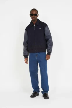 Aaron Pant - Jean | Bleu