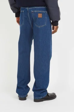 Aaron Pant - Jean | Bleu