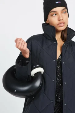 ABACUS - Sac à main | Noir