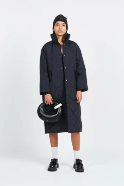 ABACUS - Sac à main | Noir