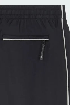 Abb IVY Trackpants - Jogging | Noir