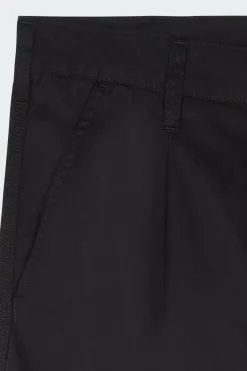 Abbott Pant - Slim | Noir