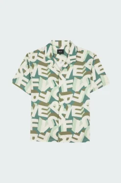 ABECEDERIAN - chemise | Multicolore