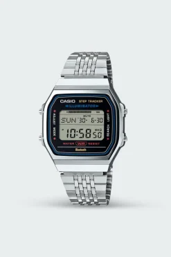 ABL-100WE-1AEF - Montre | Argent