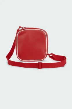 AC D BAG - Sac bandouilière | Rouge