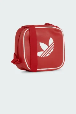 AC D BAG - Sac bandouilière | Rouge