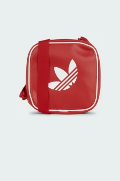 AC D BAG - Sac bandouilière | Rouge