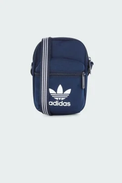 AC FESTIVAL BAG - Sac bandoulière | Bleu