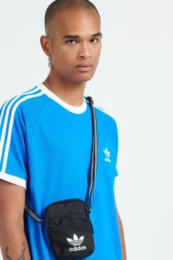 AC FESTIVAL BAG - Sac bandoulière | Noir