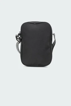 AC FESTIVAL BAG - Sac bandoulière | Noir