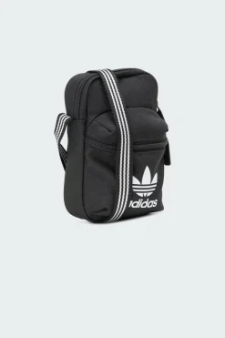 AC FESTIVAL BAG - Sac bandoulière | Noir