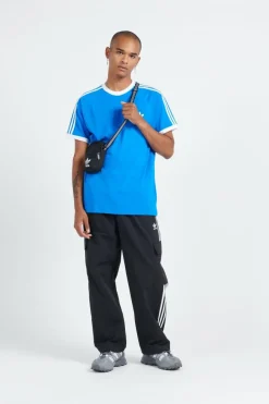 AC FESTIVAL BAG - Sac bandoulière | Noir