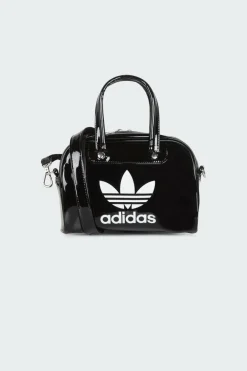 AC MINI BOWLING - Mini sac à main | Noir