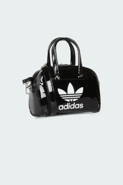 AC MINI BOWLING - Mini sac à main | Noir