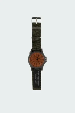 ACADIA - Montre | Vert