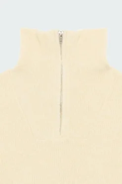 ACCE 1721010 INARU VEST CREAM - Pull | Beige