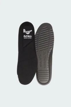 ACCE AD064001 CUSHION INSOLE - Semelle | Noir