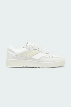 ACE SPIN - Baskets | Blanc