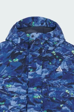 ACG - Doudoune | Bleu