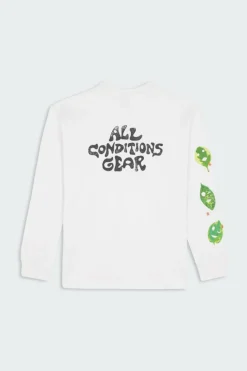 ACG - T-shirt | Blanc