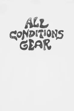 ACG - T-shirt | Blanc