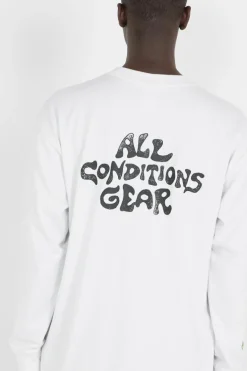 ACG - T-shirt | Blanc