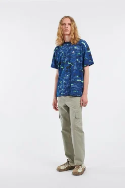 ACG - T-shirt | Bleu