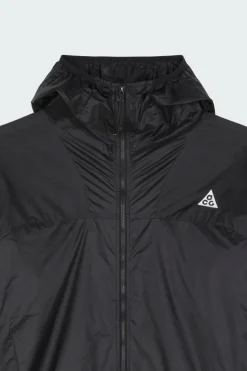 ACG FZ - Coupe-vent | Noir