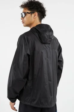 ACG FZ - Coupe-vent | Noir