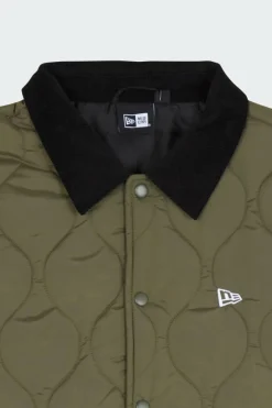 ACHES JCKT NEW ERA - Veste | Vert