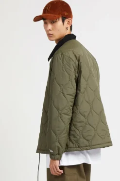 ACHES JCKT NEW ERA - Veste | Vert