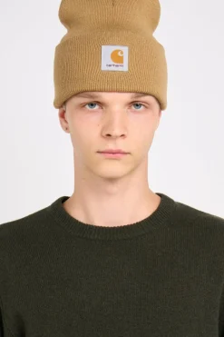 Acrylic Watch - Bonnet | Beige